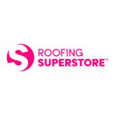 Logotipo da Roofing Superstore