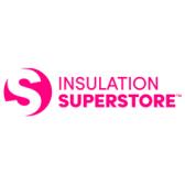 λογότυπο της Insulation Superstore