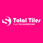 Total Tiles logó