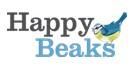 Happy Beaks logo