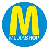 MediaShop logotyp