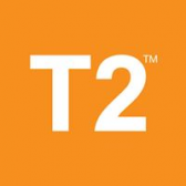 T2Tea UK logo