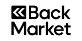 Логотип Back Market