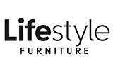 Логотип Lifestyle Furniture