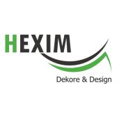 λογότυπο της HEXIM