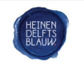 Logo tvrtke Heinen Delfts Blauw