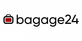 λογότυπο της Bagage24