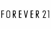 Forever 21 UK logo