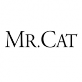 Mr Cat Logo