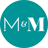 Logo tvrtke MadisonandMayfairHomeware