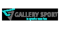 Gallery Sport logotipas