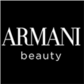 λογότυπο της Armani Beauty