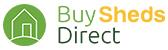 Buy Sheds Direct logo