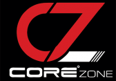 COREZONE Sports logo