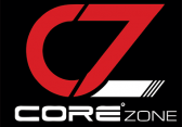 Logo COREZONE Sports