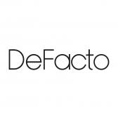 DeFacto UK logo