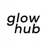 Glow Hub logo