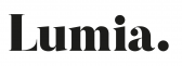 λογότυπο της Lumia