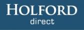 Holford Direct voucher codes