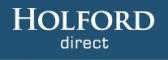 HolfordDirect.com logó