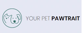 Your Pet Pawtrait logo