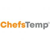 ChefsTemp(US) logo