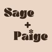 Sage and Paige (US) Affiliate Program