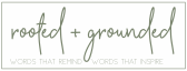 Rooted and Grounded (US) Affiliate Program