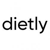 Dietly logo