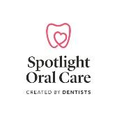 λογότυπο της Spotlight Oral Care