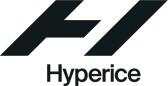 Логотип Hyperice