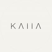 Kaiia the Label logo