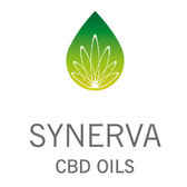 Synerva CBD Oils UK logo