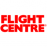 Логотип Flight Centre