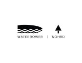 Logotipo da WaterRower