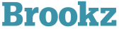 Brookz logo