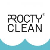 ProctyClean logo
