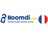 شعار Roomdi.com