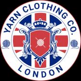 Yarn Clothing Co logo