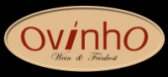 λογότυπο της O Vinho