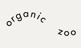 Organic Zoo Affiliate Program