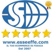 Logotipo da Esseeffe