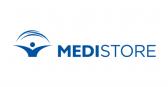 MediStore logo