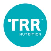 TRR Nutrition logo