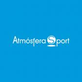 شعار Atmosfera Sport
