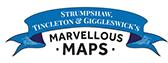 Marvellous Maps