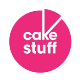 логотип CakeStuff