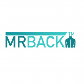 Mr.Back logo