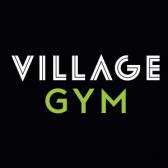 Village Gym logo