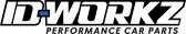 ID-Workz Performance Car Parts logo